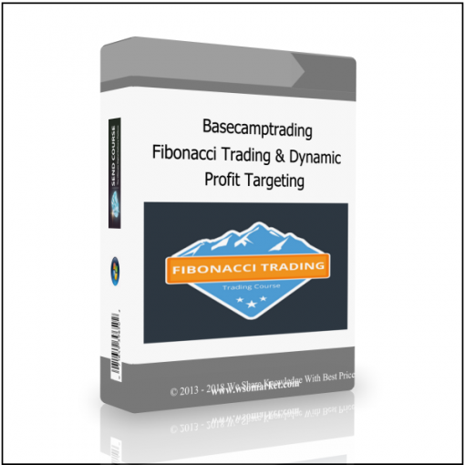 Profit Targeting Basecamptrading – Fibonacci Trading & Dynamic Profit Targeting - Available now !!!