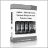 Protection Library Legalwiz – William Bronchick – Complete Bulletproof Asset Protection Library - Available now !!!