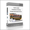 Riches Home Study Course David Lindahl – Foreclosure Investing Riches Home Study Course - Available now !!!