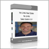 Sales System 2.0 No Limits Real Estate – No Limits Sales System 2.0 - Available now !!!