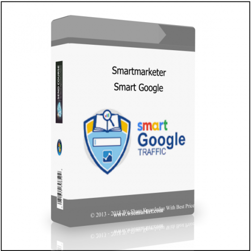 Smart Google Smartmarketer – Smart Google Traffic - Available now !!!