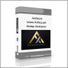 Strategy Developmen Axiafutures – Volume Profiling with Strategy Development - Available now !!!