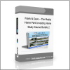 Study Course Bundle 2 Frank & Dave – The Mobile Home Park Investing Home Study Course Bundle 2 - Available now !!!
