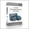 Study Program Tim Taylor – Ultimate Wealth System Self – Study Program - Available now !!!