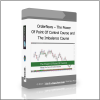The Imbalance Course Orderflows – The Power Of Point Of Control Course and The Imbalance Course - Available now !!!