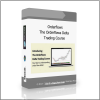 The Orderflows Delta Orderflows – The Orderflows Delta Trading Course - Available now !!!
