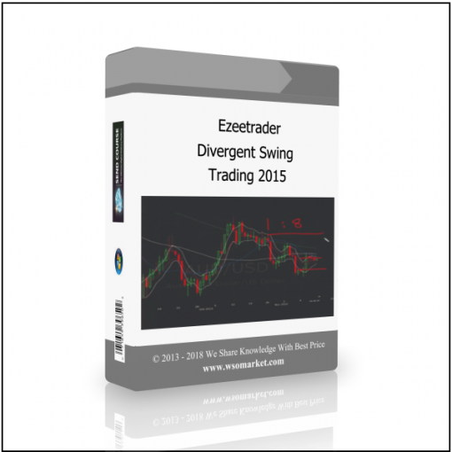 Trading 2015 Ezeetrader – Divergent Swing Trading 2015 - Available now !!!
