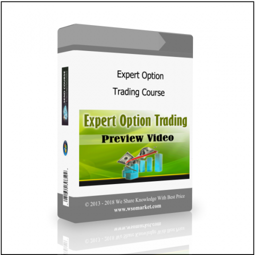Trading Course 2 Expert Option Trading Course - Available now !!!