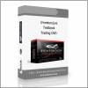 Trading DVD 1 InvestorsLive Textbook Trading DVD - Available now !!!