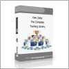 Training Library Dirk Zeller – The Complete Training Library - Available now !!!