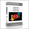 Tutorial Series Robert Miner – Complete Price Tutorial Series - Available now !!!
