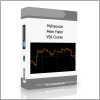 VSA Course Myfxsource – Peter Fader VSA Course - Available now !!!
