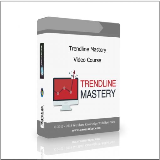 Video Course Trendline Mastery Video Course - Available now !!!
