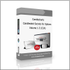 Volume 1 3 CCA Candlecharts – Candlestick Secrets for Options Volume 1-3 (CCA) - Available now !!!
