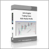 With Market Profile John Keppler – Trading Forex With Market Profile - Available now !!!