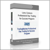 for Success Program Larry Connors – Professional Day Trading for Success Program - Available now !!!