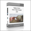 2010 Raghee Horner – Forex Trader Package 2010 - Available now !!!