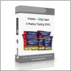 5 Pristine Trading DVD’s Pristine – Greg Capra – 5 Pristine Trading DVD’s - Available now !!!