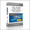6 Key Components Pristine – Ron Wagner – Creating a Profitable Trading & Investing Plan. 6 Key Components - Available now !!!