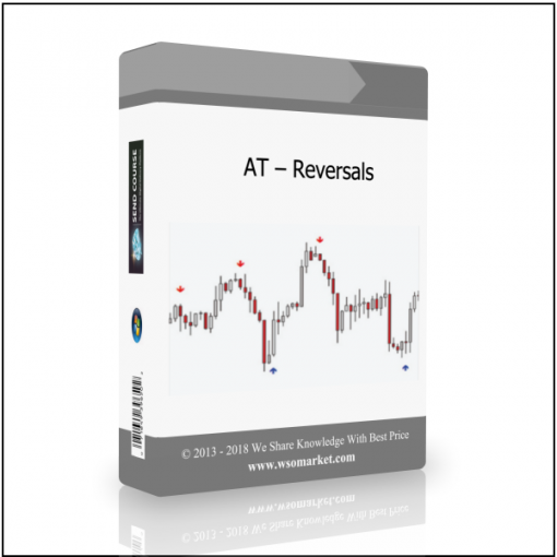 AT – Reversalsf AT – Reversals - Available now !!!