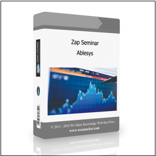 Ablesys Zap Seminar – Ablesys - Available now !!!