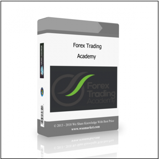 Academy MarForex Trading Academy - Available now !!!