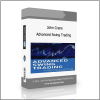 Advanced Swing Trading John Crane – Advanced Swing Trading - Available now !!!