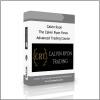 Advanced Trading Course Calvin Ryon – The Calvin Ryon Forex Advanced Trading Course - Available now !!!