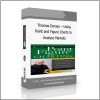 Analyze Markets Thomas Dorsey – Using Point and Figure Charts to Analyze Markets - Available now !!!