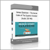 Audio 293 MB James Glassman – The Secret Code of The Superior Investor (Audio 293 MB) - Available now !!!