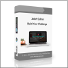 Build Your Challenge Jadah Sellner – Build Your Challenge - Available now !!!