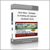 Candlestick Charts 1 Steve Nison – Strategies for Profiting with Japanese Candlestick Charts - Available now !!!