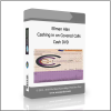 Cash DVD Ellman Alan – Cashing in on Covered Calls Cash DVD - Available now !!!