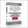 Charting Gary S.Wagner & Bradley L.Matheny – Advanced Trading Applications of Candlestick Charting - Available now !!!
