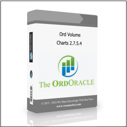 Charts 2.7.5.4 Ord Volume Charts 2.7.5.4 - Available now !!!