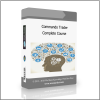 Complete Course Commando Trader Complete Course - Available now !!!