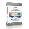 Core Trading Tactics Pristine – Oliver Velez – Core Trading Tactics - Available now !!!