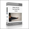 Course 6 William McLaren – Time Factor DVD Course - Available now !!!