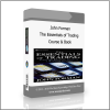 Course Book John Forman – The Essentials of Trading Course & Book - Available now !!!