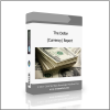 Currency Report 3 The Dollar (Currency) Report - Available now !!!
