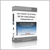 DG Larry Connors’ Top 20 Series: S&P 500 Trading Strategies – Tradingmarkets.com - Available now !!!