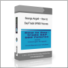 DayTrade SP500 Futures George Angell – How to DayTrade SP500 Futures - Available now !!!