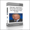 Dec 2005 Tobin Smith – Change Happens. Do You Profit Or Does Someone Else (Traders Expo Las Vegas Dec 2005) - Available now !!!