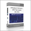 Dec 2016 MTPredictor RT NT8 v8.0.2 (With Trade module) (Dec 2016) - Available now !!!