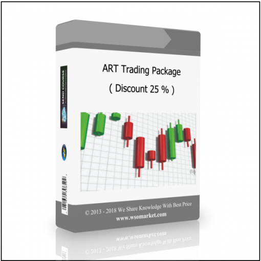 Discount 25 ART Trading Package ( Discount 25 % ) - Available now !!!