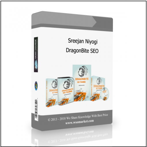 DragonBite SEO Sreejan Niyogi – DragonBite SEO - Available now !!!