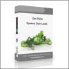 Dynamic Gann Levels Don Fisher – Dynamic Gann Levels - Available now !!!