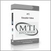 Education Videos MTI – Education Videos - Available now !!!