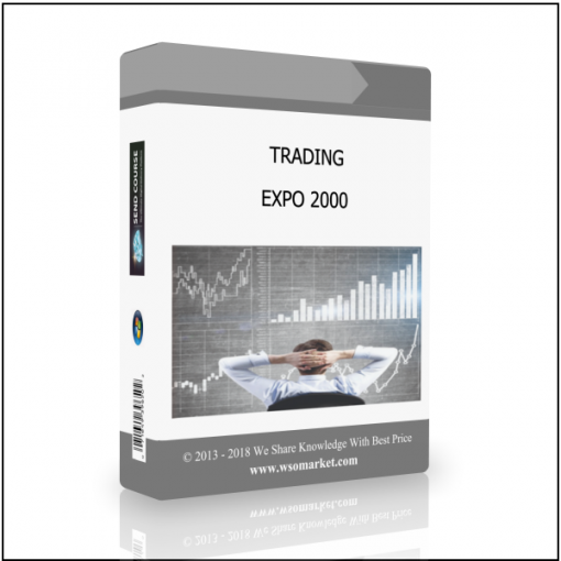Expo 2000 Trading Expo 2000 - Available now !!!