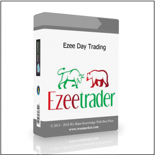 Ezee Day Trading Ezee Day Trading - Available now !!!